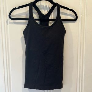 Lululemon Ebb to Street Tank Top